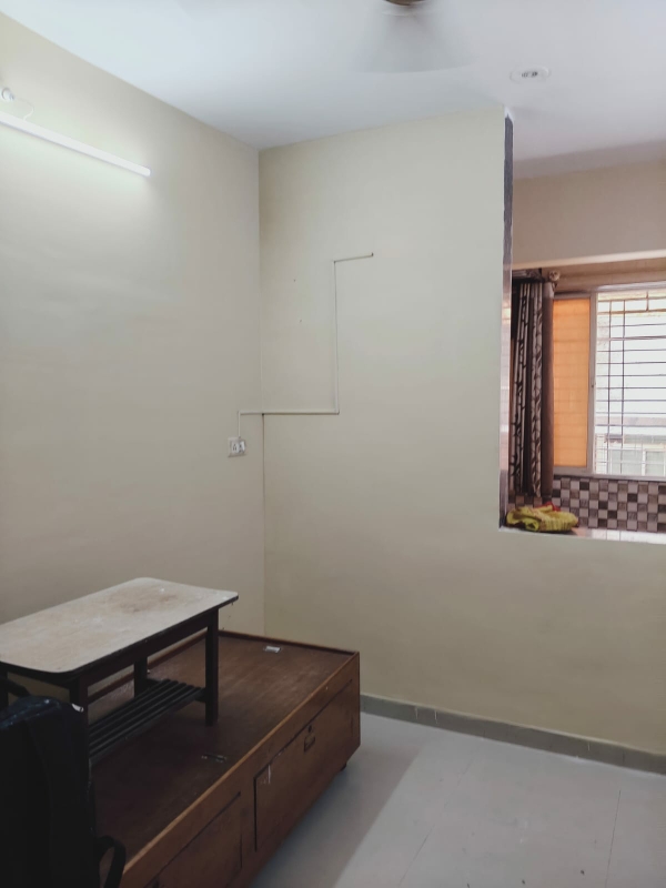1 BHK Apartment For Rent in Dombivli East Dawadi 