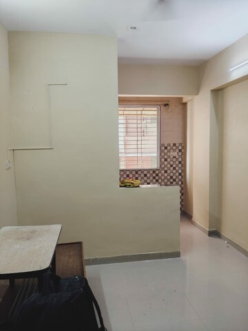 Living Room in 1 BHK Apartment at Dombivli East – for Rent