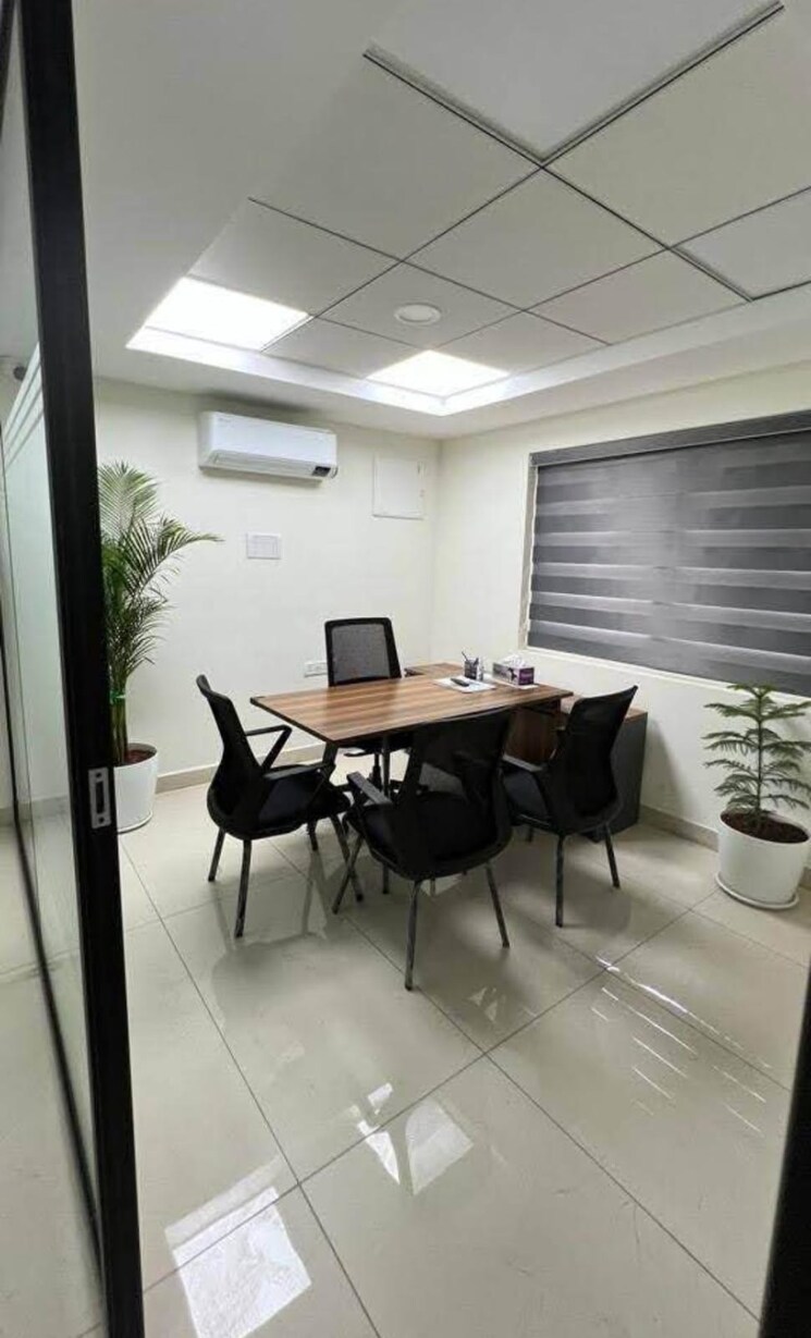 Team Area, laxmi-nivas Commercial Warehouse 250000 Sq.Ft. In Thane East Thane 9323176