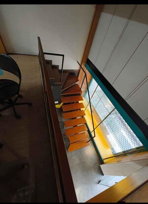 Furnished Amenities in  Warehouse at Laxmi Nivas, Thane East – for Rent