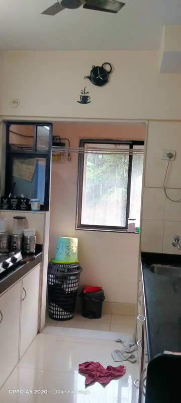 1 BHK Apartment For Rent in Jalaram Park, Bhandup West