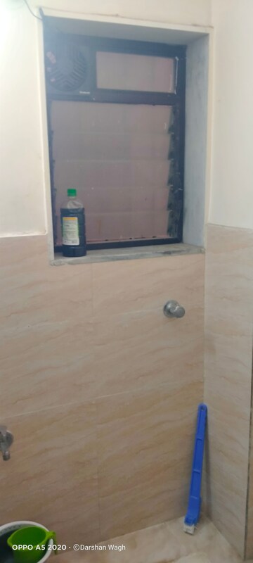 Room in 1 BHK Apartment at Jalaram Park, Bhandup West – for Rent