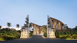  Plot For Sale in Vishal Nivaan Grandeur, Bakori