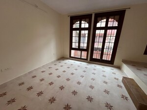 Bedroom in 5 BHK Villa at Cosmos Hawaiian Village, Ghodbunder Road – for Rent