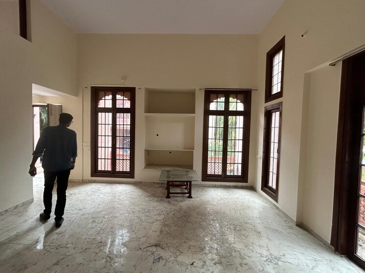 Room, cosmos-hawaiian-village 5 Bedroom 2000 Sq.Ft. Villa In Ghodbunder Road Thane 9323196