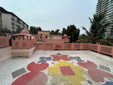 5 BHK Villa For Rent in Cosmos Hawaiian Village, Ghodbunder Road