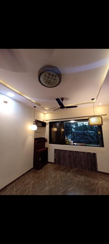 1 RK Apartment For Rent in Shri Dattanilaya Apartment, Bhandup East