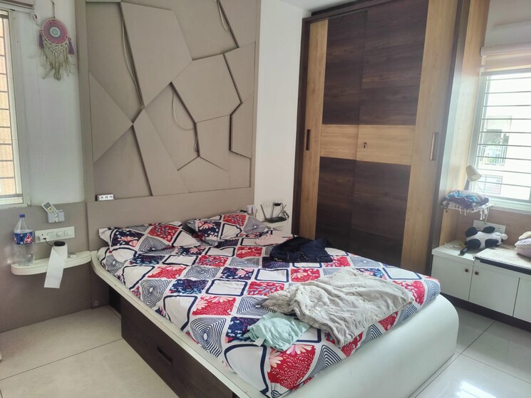 Bedroom, aparna-sarovar-zenith 2 Bedroom 1275 Sq.Ft. Apartment In Nallagandla Hyderabad 9323199