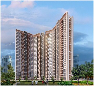 2 BHK Apartment For Sale in Anantham Rainbow County The Defence Enclave, Rasayani