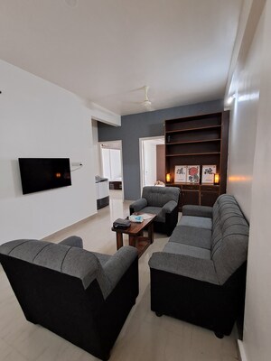 2 BHK Builder Floor For Rent in Btm Layout Stage 2