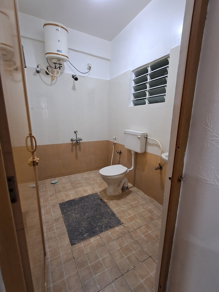 Attached Bathroom, btm layout stage 2 2 Bedroom 1000 Sq.Ft. Builder Floor In Btm Layout Stage 2 Bangalore 9323225