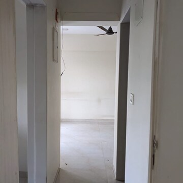 Bathroom in 1 BHK Apartment at Vihang Hills, Gaimukh Gaon – for Rent