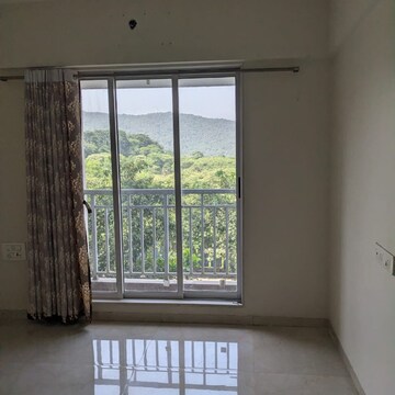 Room in 1 BHK Apartment at Vihang Hills, Gaimukh Gaon – for Rent
