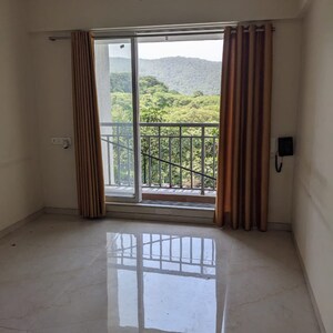 1 BHK Apartment For Rent in Vihang Hills, Gaimukh Gaon