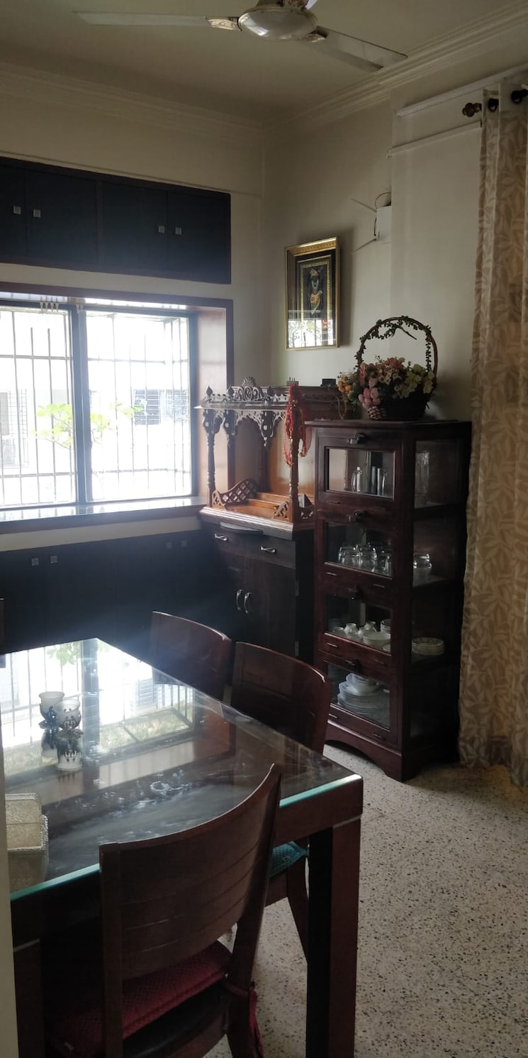 Kitchen, shreeji-paradise 2 Bedroom 1200 Sq.Ft. Apartment In Aundh Pune 9323215