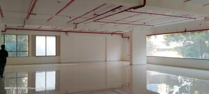Building Lobby in  Office Space at Manisha Pride, Mulund West – for Rent