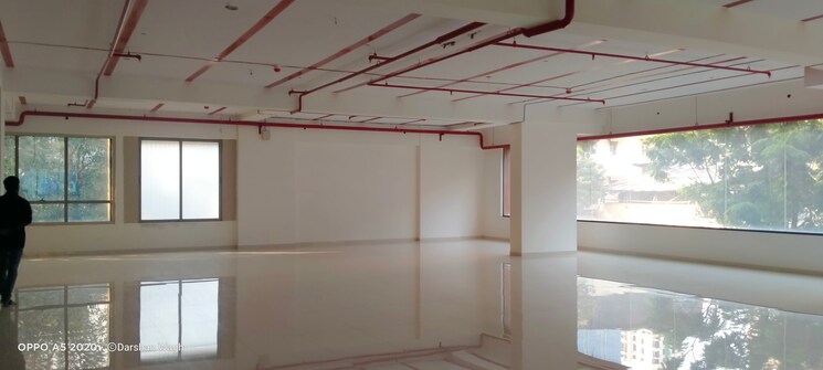 undefined, manisha-pride Commercial Office Space 5500 Sq.Ft. In Mulund West Mumbai 9323227