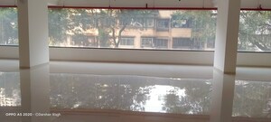 Swimming Pool in  Office Space at Manisha Pride, Mulund West – for Rent