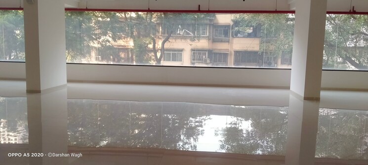 Swimming Pool, manisha-pride Commercial Office Space 5500 Sq.Ft. In Mulund West Mumbai 9323227