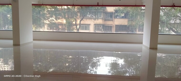 Swimming Pool, manisha-pride Commercial Office Space 5500 Sq.Ft. In Mulund West Mumbai 9323227