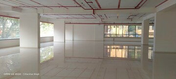 Building Lobby in  Office Space at Manisha Pride, Mulund West – for Rent