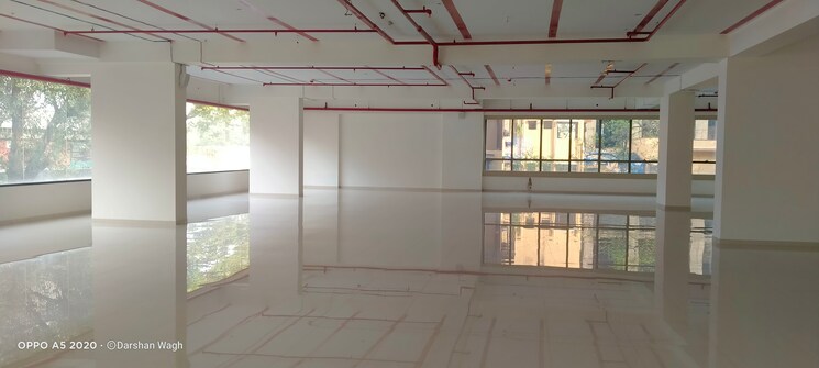 undefined, manisha-pride Commercial Office Space 5500 Sq.Ft. In Mulund West Mumbai 9323227