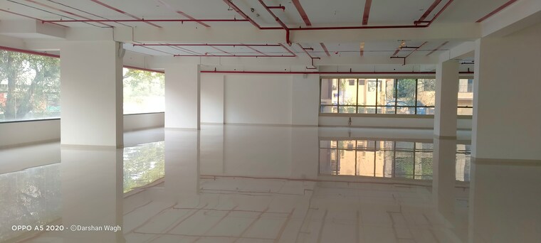 undefined, manisha-pride Commercial Office Space 5500 Sq.Ft. In Mulund West Mumbai 9323227