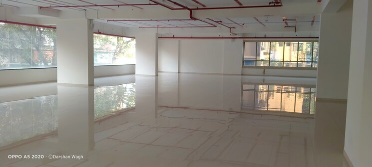 Room, manisha-pride Commercial Office Space 5500 Sq.Ft. In Mulund West Mumbai 9323227