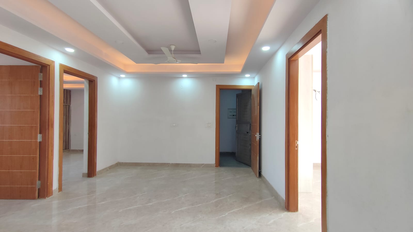 4 BHK Builder Floor For Sale in Sector 9