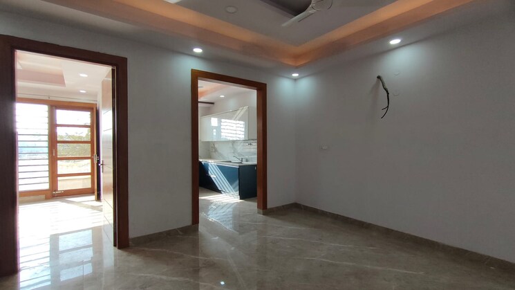 Room, sector 9 4 Bedroom 297 Sq.Yd. Builder Floor In Sector 9 Gurgaon 9323226