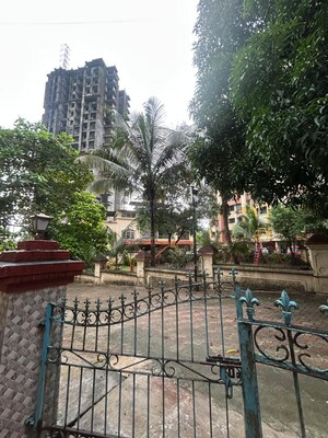 1.5 BHK Apartment – Exterior View View at Lodha Vivant, Ghodbunder Road - for Rent