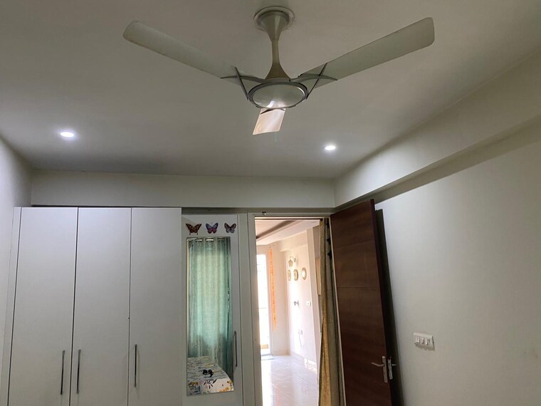 undefined, highland-park-chandigarh 2 Bedroom 1156 Sq.Ft. Apartment In Bhabat Zirakpur 9323240