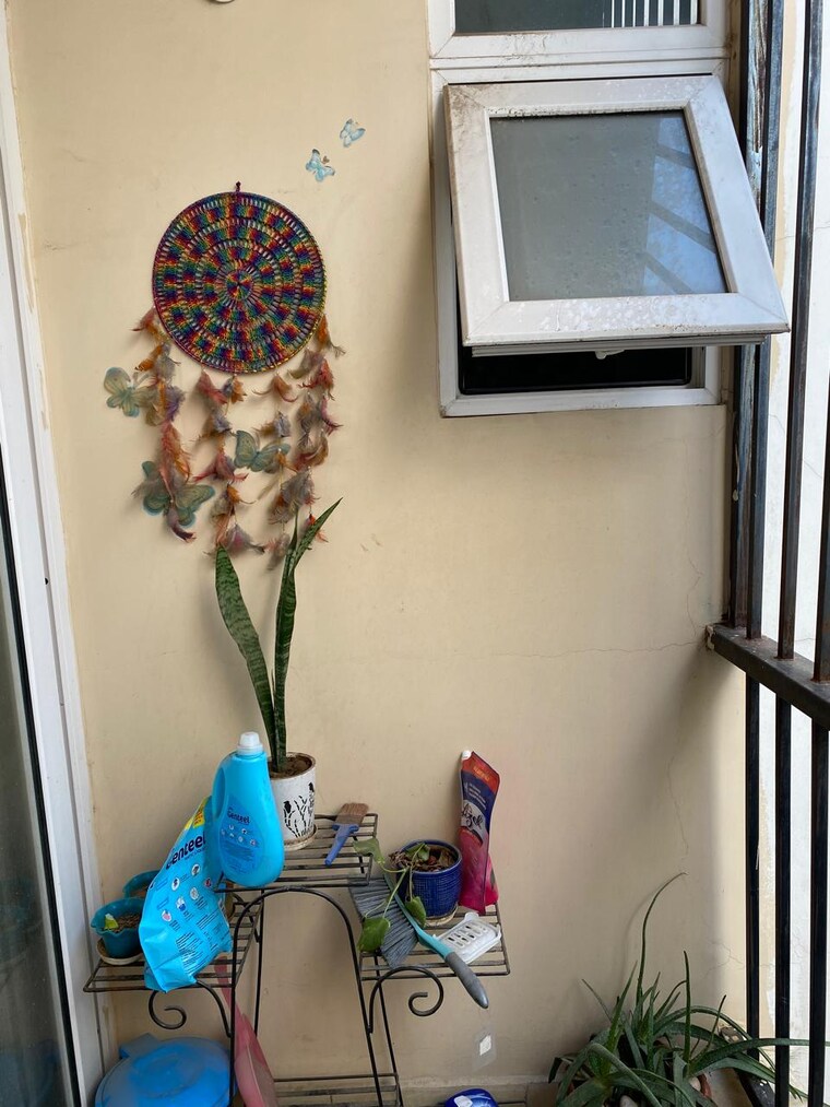 undefined, highland-park-chandigarh 2 Bedroom 1156 Sq.Ft. Apartment In Bhabat Zirakpur 9323240