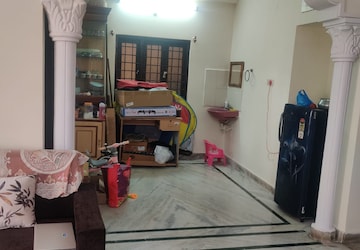 Living Room in 3 BHK Apartment at Hayathnagar – for Sale