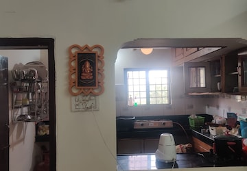 Living Room in 3 BHK Apartment at Hayathnagar – for Sale
