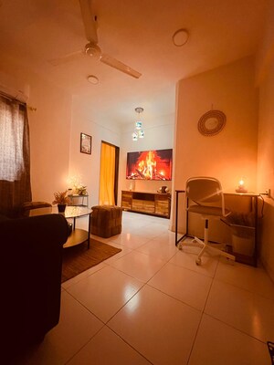 1 BHK Apartment For Rent in Pearl Haven, Bandra West