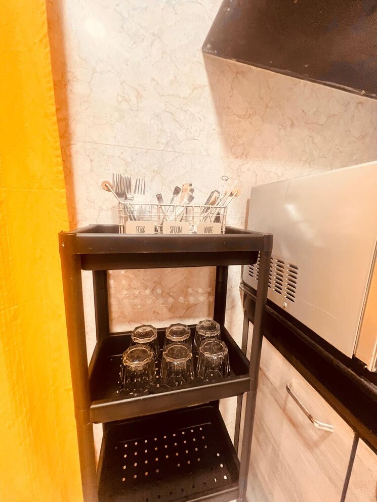 undefined, pearl-haven 1 Bedroom 550 Sq.Ft. Apartment In Bandra West Mumbai 9323259