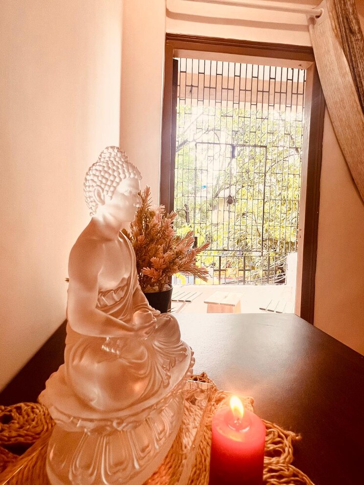 Living Room, pearl-haven 1 Bedroom 550 Sq.Ft. Apartment In Bandra West Mumbai 9323259