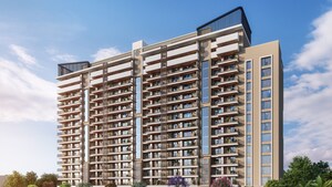 3 BHK Apartment For Sale in Ramgarh Bhudda