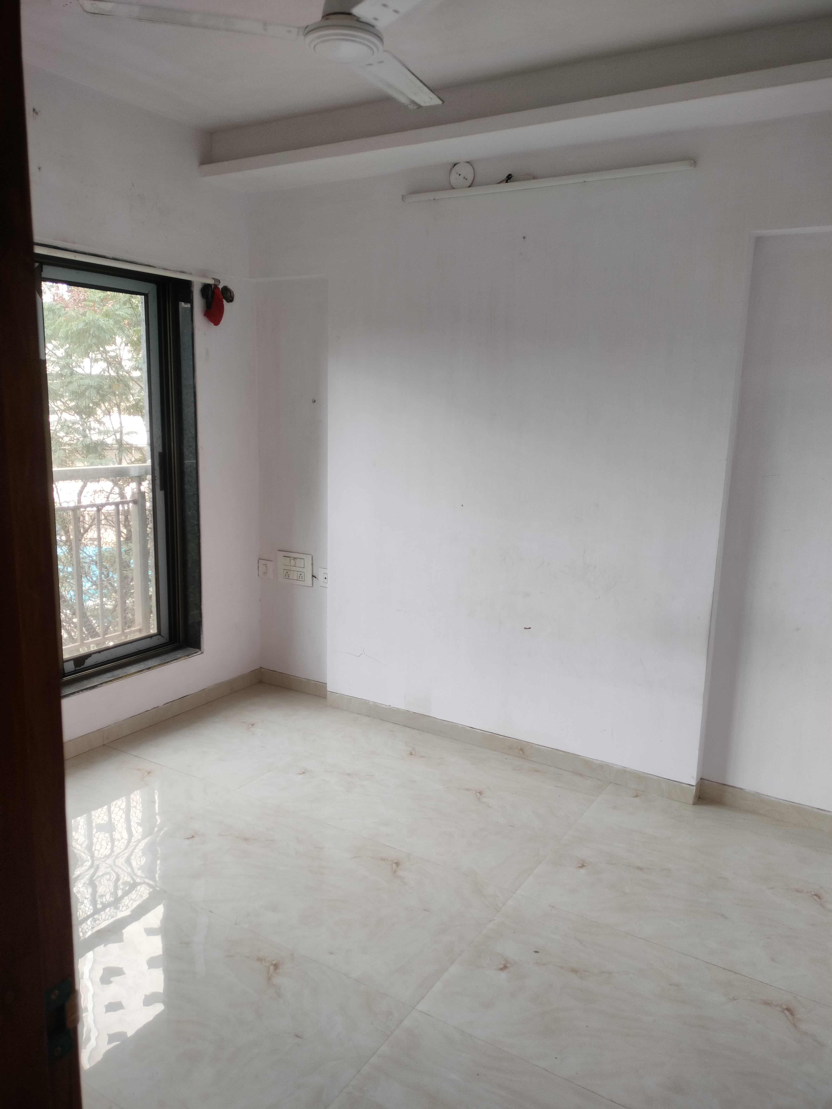 1 BHK Apartment For Rent in Prayag Heights