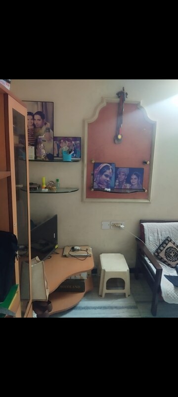 1 BHK Apartment For Rent in Kailash Complex Bhandup West, Bhandup West