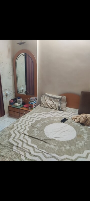 Bathroom in 1 BHK Apartment at Kailash Complex Bhandup West, Bhandup West – for Rent