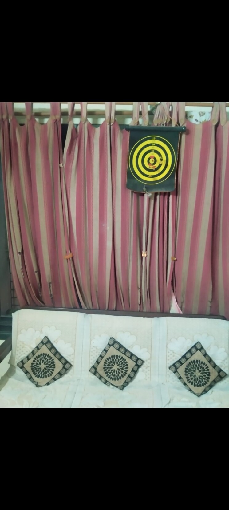 Bedroom, kailash-complex-bhandup-west 1 Bedroom 450 Sq.Ft. Apartment In Bhandup West Mumbai 9323273