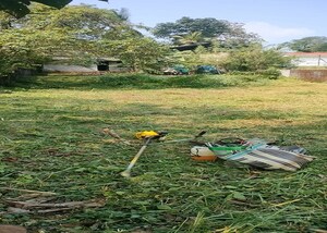 Plot Area in  Land at Kuttanellur – for Sale