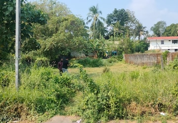 Land For Sale in Kuttanellur