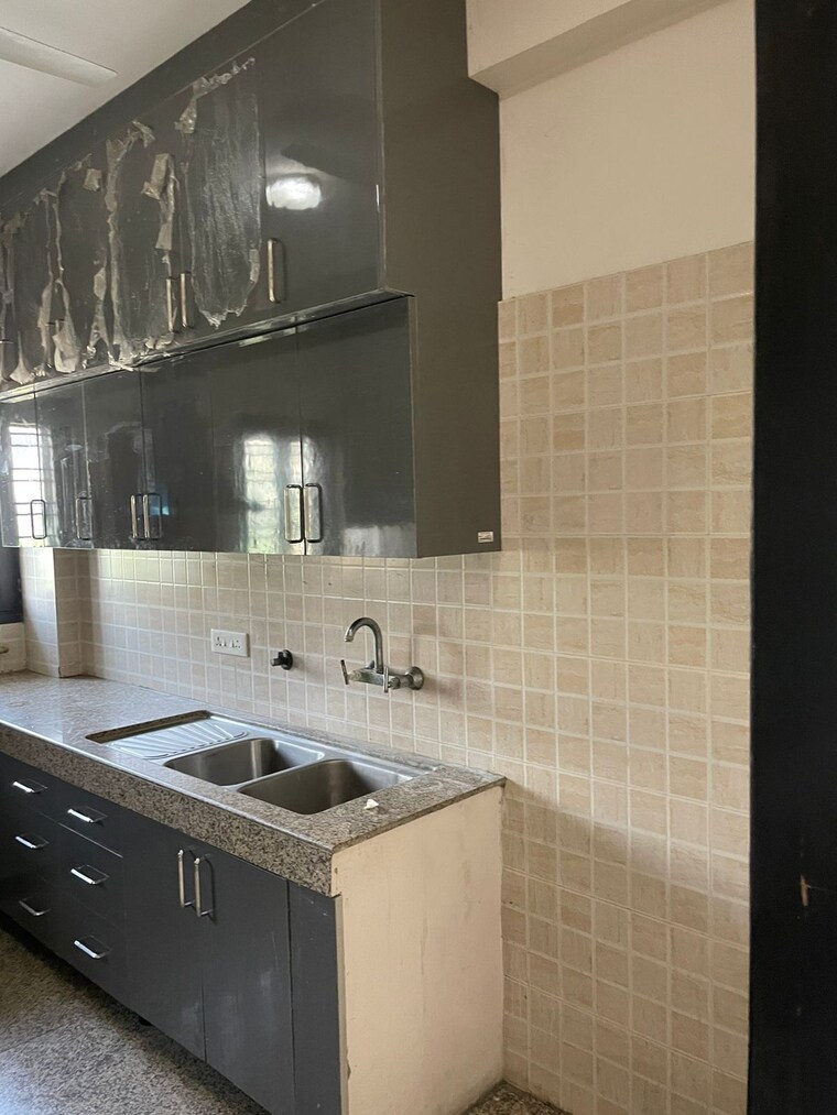 Kitchen, rwa-apartments-sector-72 3 Bedroom 1800 Sq.Ft. Independent House In Sector 72 Noida 9323296