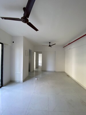 Room in 2 BHK Apartment at Runwal Gardens, Dombivli East – for Rent