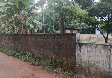 Plot Area in  Plot at Kuttoor – for Sale