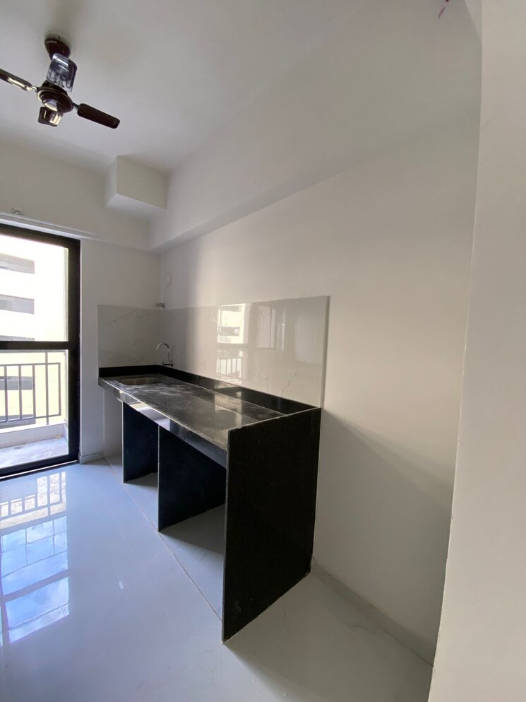 Kitchen, runwal-gardens 2 Bedroom 670 Sq.Ft. Apartment In Dombivli East Thane 9323303
