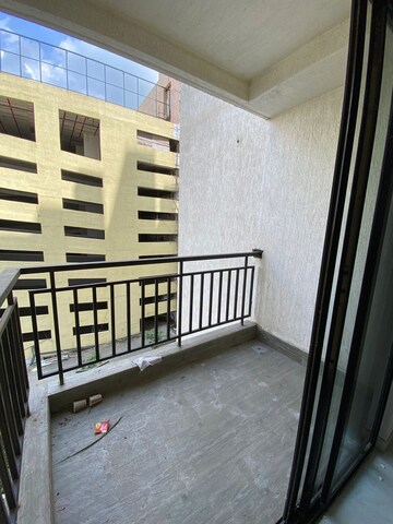 2 BHK Apartment – Exterior View View at Runwal Gardens, Dombivli East - for Rent